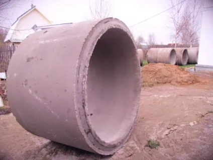 Чим закрити щілини між кільцями в колодязі відео-інструкція по монтажу своїми руками, особливо (щілину) Чим закрити щілини між кільцями в колодязі відео-інструкція по монтажу своїми руками, особливо