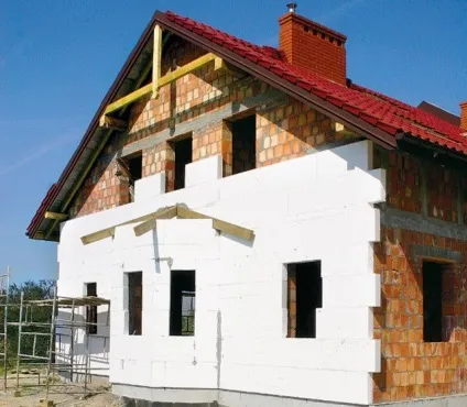 Чим приклеїти пінопласт до дерева спеціальні суміші клею (приклеїти пінопласт дерево) Чим приклеїти пінопласт до дерева спеціальні суміші клею