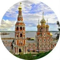 Що можна привезти з Нижнього Новгорода в подарунок (фото) (нижнього) Що можна привезти з Нижнього Новгорода в подарунок (фото)