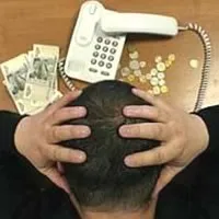 Що робити, якщо до вас приходять колектори (робити) Що робити, якщо до вас приходять колектори