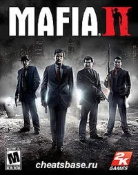 Чити mafia 2 - коди, секрети, проходження, патч, трейнер