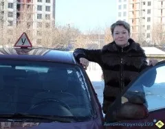 Що робити, якщо машина впала в воду