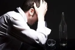 Що робити, якщо п'є чоловік основні причини (п'є) Що робити, якщо п'є чоловік основні причини