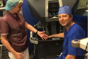 Що робити, якщо обвіс підборіддя