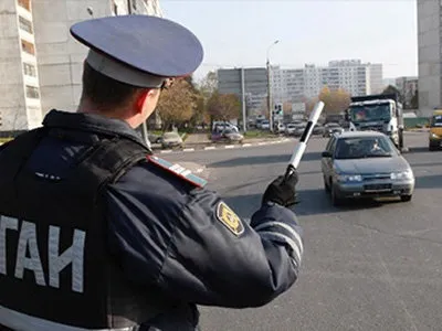 Що робити, якщо вас підозрюють у водінні в нетверезому стані (що робити) Що робити, якщо вас підозрюють у водінні в нетверезому стані