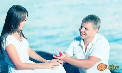 Що робити після пропозиції руки і серця послідовні кроки перед весіллям - корисні поради (руки) Що робити після пропозиції руки і серця послідовні кроки перед весіллям - корисні поради