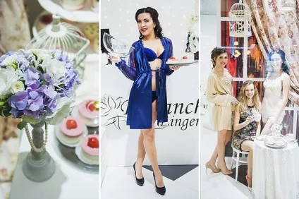 Чесний відгук про франшизу dimanche lingerie (франшизі) Чесний відгук про франшизу dimanche lingerie