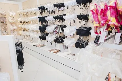 Чесний відгук про франшизу dimanche lingerie (відкриття магазину) Чесний відгук про франшизу dimanche lingerie