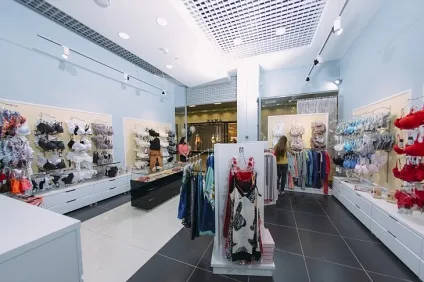 Чесний відгук про франшизу dimanche lingerie (відкриття магазину) Чесний відгук про франшизу dimanche lingerie