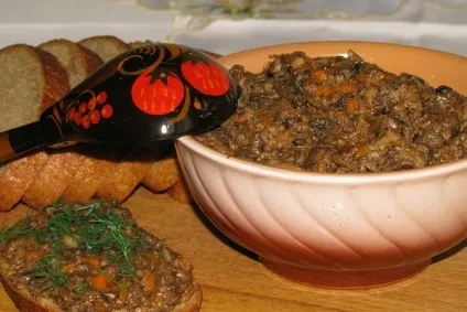 Що можна робити з грибами вешенками рецепти на зиму і на кожен день (робити) Що можна робити з грибами вешенками рецепти на зиму і на кожен день