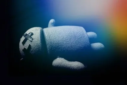 Що робити, якщо зависає android
