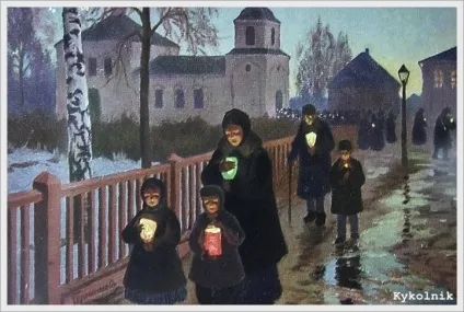 Четвергова сіль, свічка і хліб, дизайн життя (життя) Четвергова сіль, свічка і хліб, дизайн життя