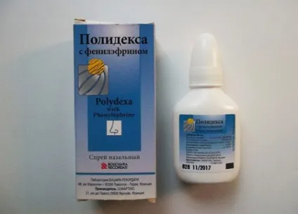 Що краще Полідекса або ізофра при гаймориті порівняння (Полідекса) Що краще Полідекса або ізофра при гаймориті порівняння