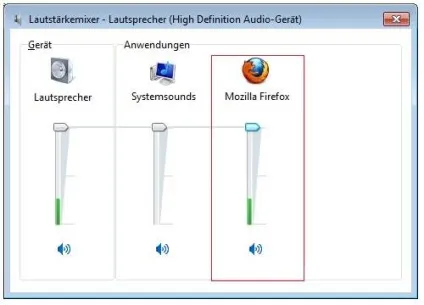Що робити, якщо немає звуку на комп'ютері з windows xp