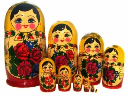 Що можна привезти з Нижнього Новгорода в подарунок (фото) (нижній Новгорда) Що можна привезти з Нижнього Новгорода в подарунок (фото)