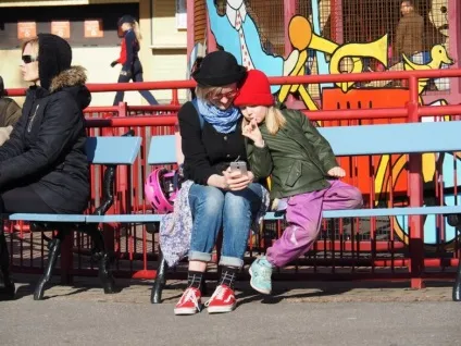 Що і де в європі безкоштовно