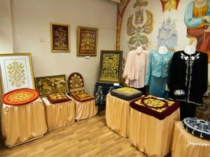 Що можна привезти з Нижнього Новгорода в подарунок (фото) (новгорода) Що можна привезти з Нижнього Новгорода в подарунок (фото)