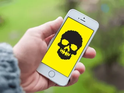 Що робити, якщо ваш iphone