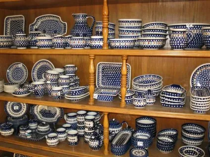 Що купити в Кракові (Краків) Що купити в Кракові