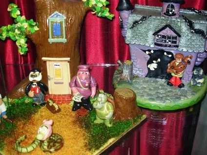 Що кондитери витворяють чудеса з марципану і краса з мастики (марципану) Що кондитери витворяють чудеса з марципану і краса з мастики