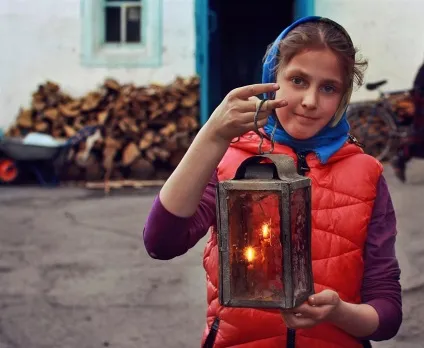 Четвергова сіль, свічка і хліб, дизайн життя (сіль) Четвергова сіль, свічка і хліб, дизайн життя