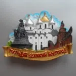 Що привезти з Нижнього Новгорода в подарунок поради щодо вибору (привезти) Що привезти з Нижнього Новгорода в подарунок поради щодо вибору