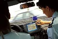 Що таке gps