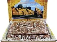 Що привезти з Нижнього Новгорода сувеніри та подарунки (привезти) Що привезти з Нижнього Новгорода сувеніри та подарунки