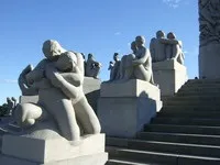 Що подивитися в осло за три дні (осло) Що подивитися в осло за три дні