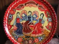 Що привезти з Нижнього Новгорода сувеніри та подарунки (сувеніри) Що привезти з Нижнього Новгорода сувеніри та подарунки