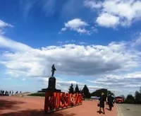 Що привезти з Нижнього Новгорода сувеніри та подарунки (нижнього) Що привезти з Нижнього Новгорода сувеніри та подарунки