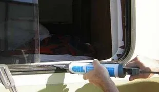 Що таке герметик для вікон