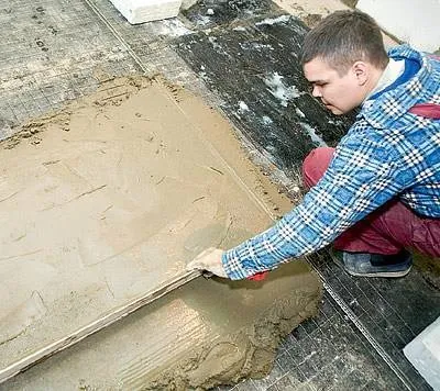 Що корисно знати про пристрій стяжки підлоги, будівництво та оздоблення котеджів в Україні (стяжки) Що корисно знати про пристрій стяжки підлоги, будівництво та оздоблення котеджів в Україні