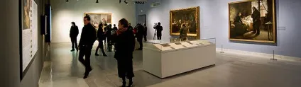 Що подивитися в Барселоні