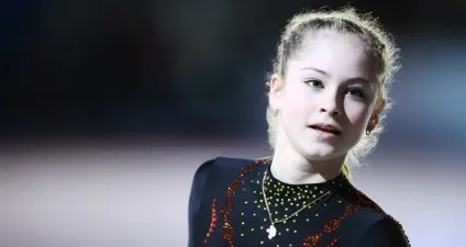 Що сталося з Юлією Липницький - катерина кулінічева - спорт - матеріали сайту - сноб (юлія Липницька) Що сталося з Юлією Липницький - катерина кулінічева - спорт - матеріали сайту - сноб
