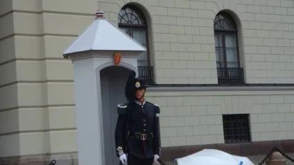 Що варто подивитися в осло найцікавіші місця (Норвегія) Що варто подивитися в осло найцікавіші місця