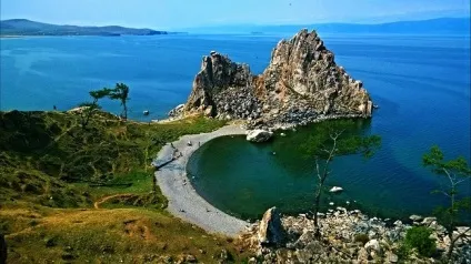 Що потрібно захопити з собою на байкал (вивести) Що потрібно захопити з собою на байкал