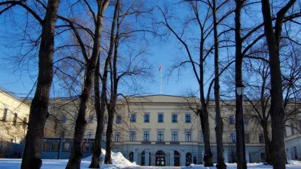 Що подивитися в осло за 48 годин