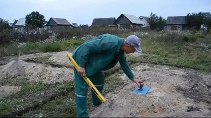 Що таке глибина промерзання грунту - СамСтрой - будівництво, дизайн, архітектура (грунту) Що таке глибина промерзання грунту - СамСтрой - будівництво, дизайн, архітектура