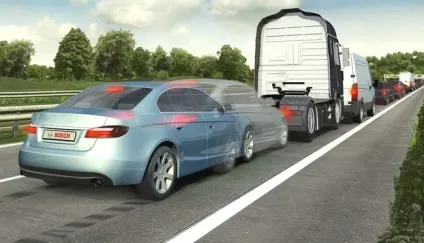 Що таке абс в автомобілі принцип роботи і правила експлуатації (автомобілі) Що таке абс в автомобілі принцип роботи і правила експлуатації