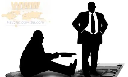 Що таке бідність езотеричні причини бідності
