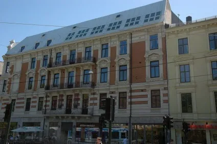 Що подивитися в осло за 48 годин