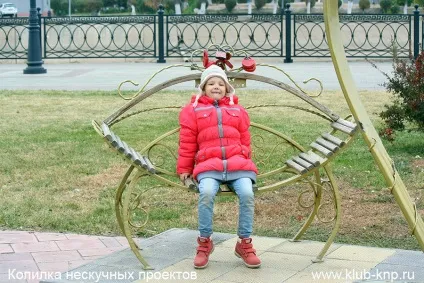Що подивитися в Астрахані за один день (один) Що подивитися в Астрахані за один день