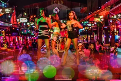 Що привезти з Пхукета, торгові центри, шопінг (Пхукет) Що привезти з Пхукета, торгові центри, шопінг
