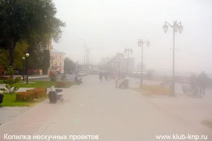 Що подивитися в Астрахані за один день (один) Що подивитися в Астрахані за один день