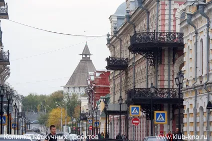 Що подивитися в Астрахані за один день (що подивитися в Астрахані за 1 день) Що подивитися в Астрахані за один день