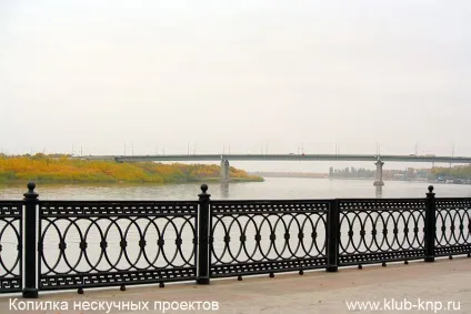 Що подивитися в Астрахані за один день (один) Що подивитися в Астрахані за один день
