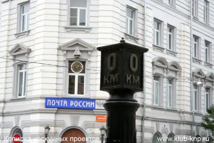 Що подивитися в Астрахані за один день (день) Що подивитися в Астрахані за один день