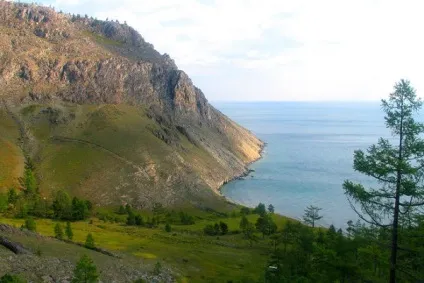 Що потрібно захопити з собою на байкал (засіб) Що потрібно захопити з собою на байкал