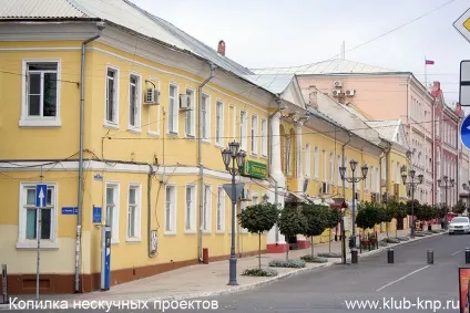 Що подивитися в Астрахані за один день (подивитися) Що подивитися в Астрахані за один день